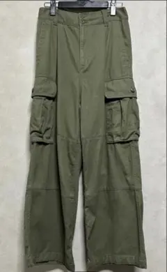 パンツ ワークパンツ