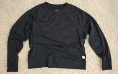 Vuori Halo Crew Long Sleeve Womens　スウェット