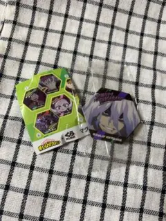 僕のヒーローアカデミア くら寿司 びっくらぽん景品