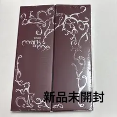 &TEAM mark on me 新品未開封