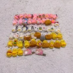 ぴよりーな 55体