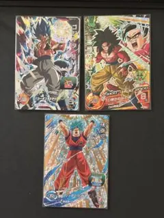 当時物　希少　レア　ドラゴンボールZトレーディングカード大量セット 当時物]ドラゴンボールZ トレーディングカード セット - メルカリ