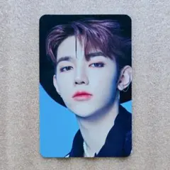 ジャンハオ LINE FRIENDS 5000円 特典 トレカ ゼベワン