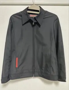 2025年最新】PRADA SPORT メンズ ナイロンジャケットの人気アイテム