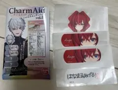 にじさんじ チャームエイド アンジュカトリーナ