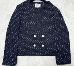 2026年最新】ツイードジャケット イエナの人気アイテム - メルカリ