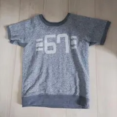 Lee 霜降りグレー 130