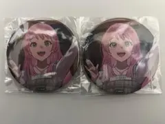 最安値 ヒューマンバグ大学 戸狩 星型缶バッジ - メルカリ