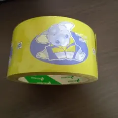 【最終値下げ】G・DEFEND　ビニールテープ