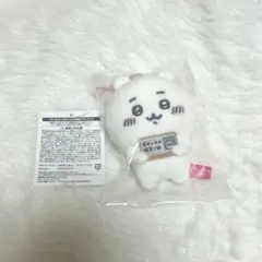 ちいかわ　エポスカード限定　ぬいぐるみかキーホルダー ちいかわ エポスカード限定 ぬいぐるみかキーホルダー - メルカリ