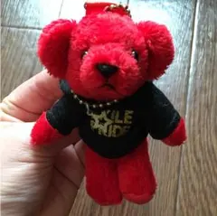 AKIRAプロデュース EX BEAR