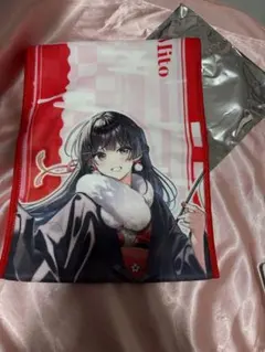 にじさんじ　月ノ美兎