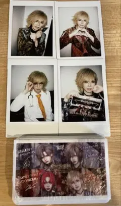 2026年最新】Royz チェキの人気アイテム - メルカリ