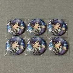 あんスタ 逆先夏目 イベコレ 缶バッジ 2022 summer あんスタ 逆先夏目 イベコレ缶バッジ 2022 Summer 6点 - メルカリ