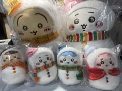 エニマイくじちいかわ