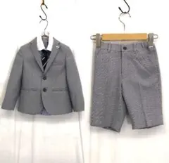 petit main : フォーマルスーツ 5点セット
