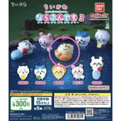 ちいかわ ならぶんです3 うさぎ