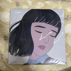 マカロニえんぴつ 大人の涙 レコード 完全生産限定版 アナログ盤 新品未開封のサムネイル