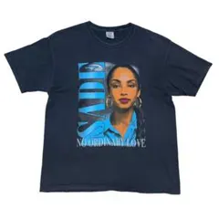 2026年最新】sade tシャツ xlの人気アイテム - メルカリ