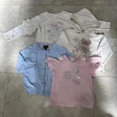 2025年最新】メゾピアノ まとめ売り 110の人気アイテム - メルカリ