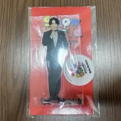 宮舘涼太　アクリルスタンド　Snow World