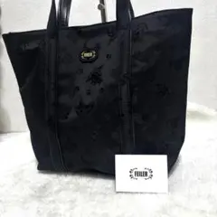 完売品✨FEILERフェイラー ハイジジャカードバッグ トートバッグ　ハンド