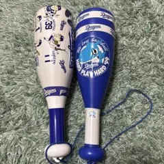 2026年最新】ドラゴンズメガホンの人気アイテム - メルカリ