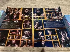 2026年最新】rizin サインポスターの人気アイテム - メルカリ