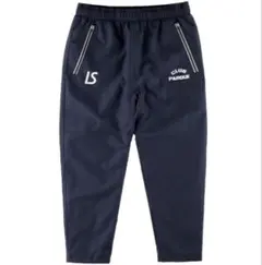 ルースイソンブラ CLUB PARQUE アミュレット パンツ 160 新品