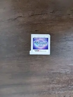 ポケットモンスタームーン　箱無し