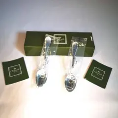 2025年最新】クリストフル アイスクリームスプーンの人気アイテム