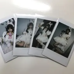 きゅるして　兎遊たお　ランチェキ