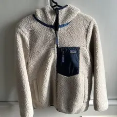 patagonia パタゴニア レトロXジャケット【キッズ】　M size