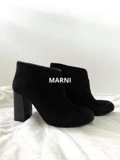 2025年最新】marni ブーツの人気アイテム - メルカリ