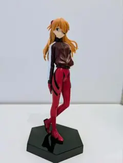 ヱヴァンゲリヲン新劇場版 プレミアムASUKAフィギュア