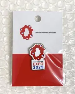万博限定ピンバッチセット ※バラ売り可能 2025年最新】大阪万博 ピンバッチの人気アイテム - メルカリ