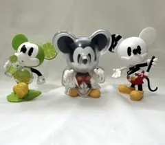 POP MART Mickey Ever-Curious ディズニー　ミッキー