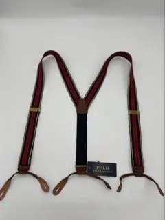 2025年最新】POLO RALPH LAUREN サスペンダーの人気アイテム - メルカリ