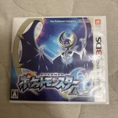 3DS ポケットモンスター ムーン - メルカリ