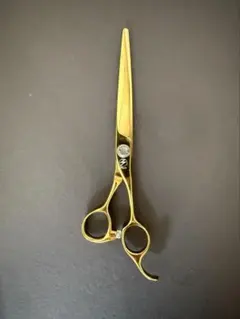 無触点ベアリング セニングシザー 二梳きDBクォーターセニングS31/2suki DB Quarter Thinning S31