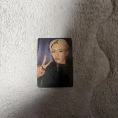 INI 田島将吾 ムビチケ特典 トレカ