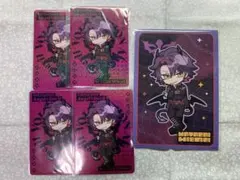 VOLTACTION Angel×Devil ランダムホログラムカード　渡会雲雀