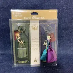 アナと雪の女王　キーチェーン