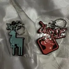 ヨルシカグッズ　まとめ売り　キーホルダー　ラバーバンド　ピンバッチ　ピック ヨルシカグッズ まとめ売り キーホルダー ラバーバンド ピンバッチ