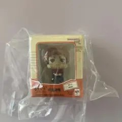 るかっぷ ミニチュアコレクション　呪術廻戦 虎杖悠仁 ①