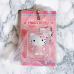 【新品】パッケージミニチュアコレクション ハローキティ キルトver.