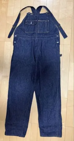 2026年最新】WAREHOUSE オーバーオール・つなぎの人気アイテム - メルカリ