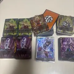 フュージョンワールド　まとめ売り