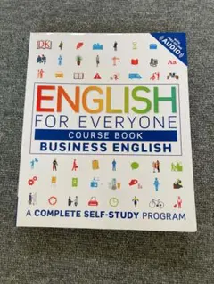 English for Everyone コースブック