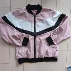 キッズ ブルゾン(160)